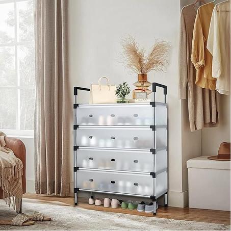 منظم الاحذية