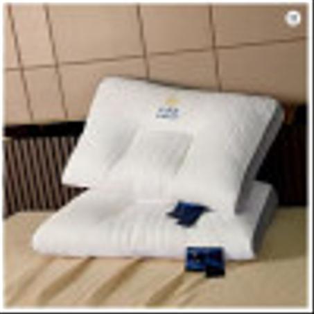 وسادة النوم طبية