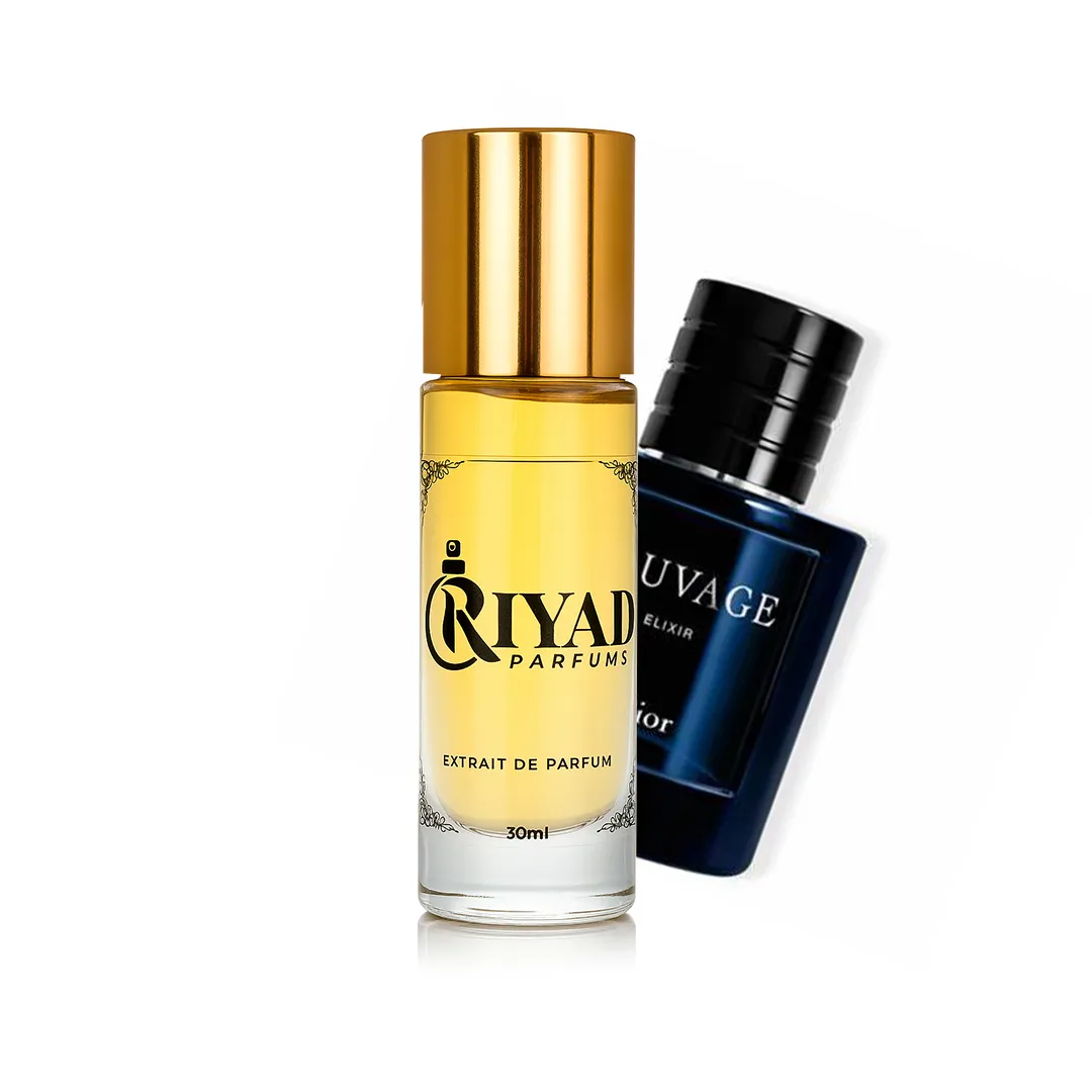 SAUVAGE ELIXIR