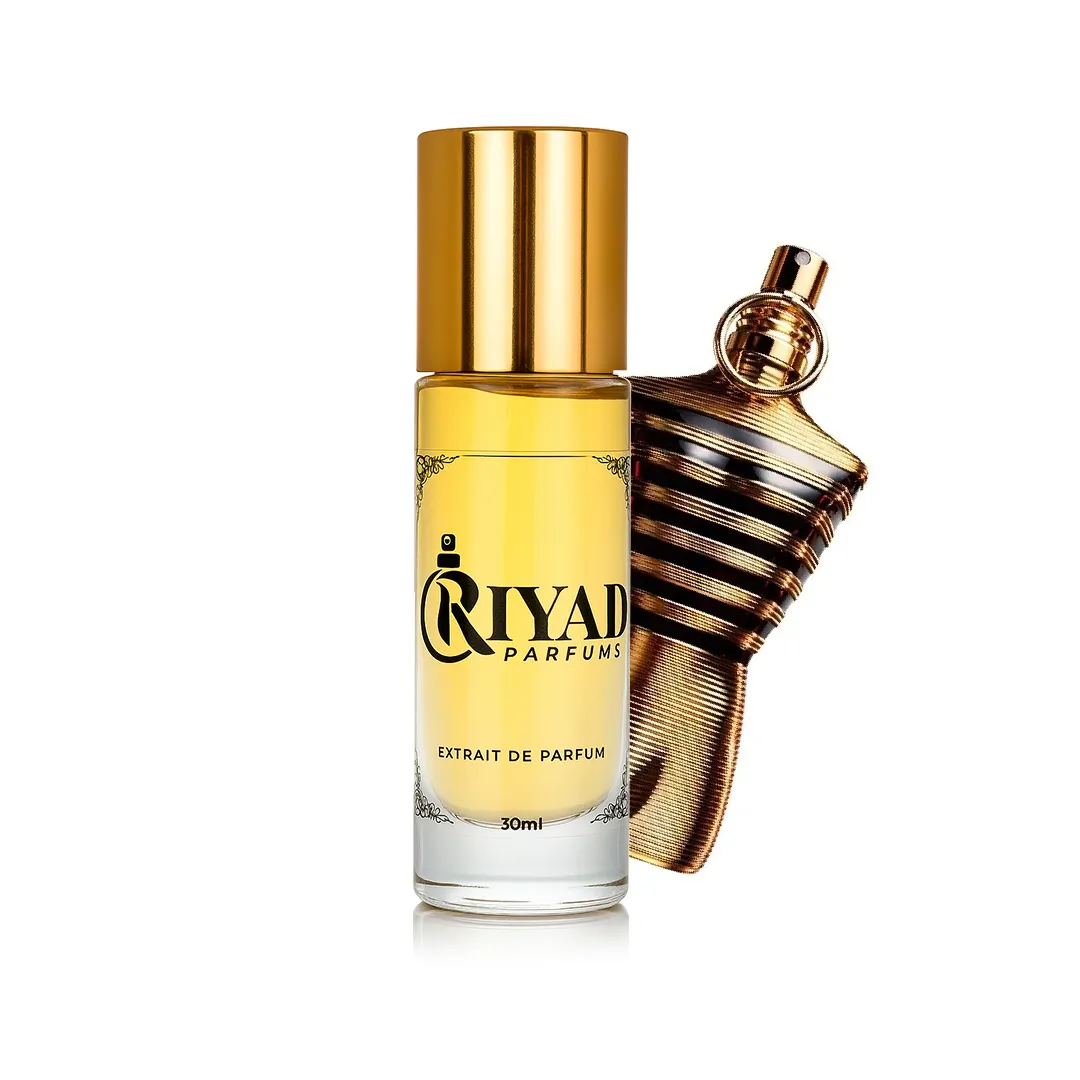 LE MALE ELIXIR