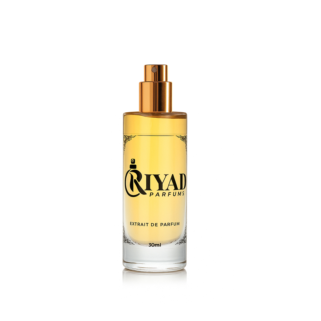 LE MALE ELIXIR