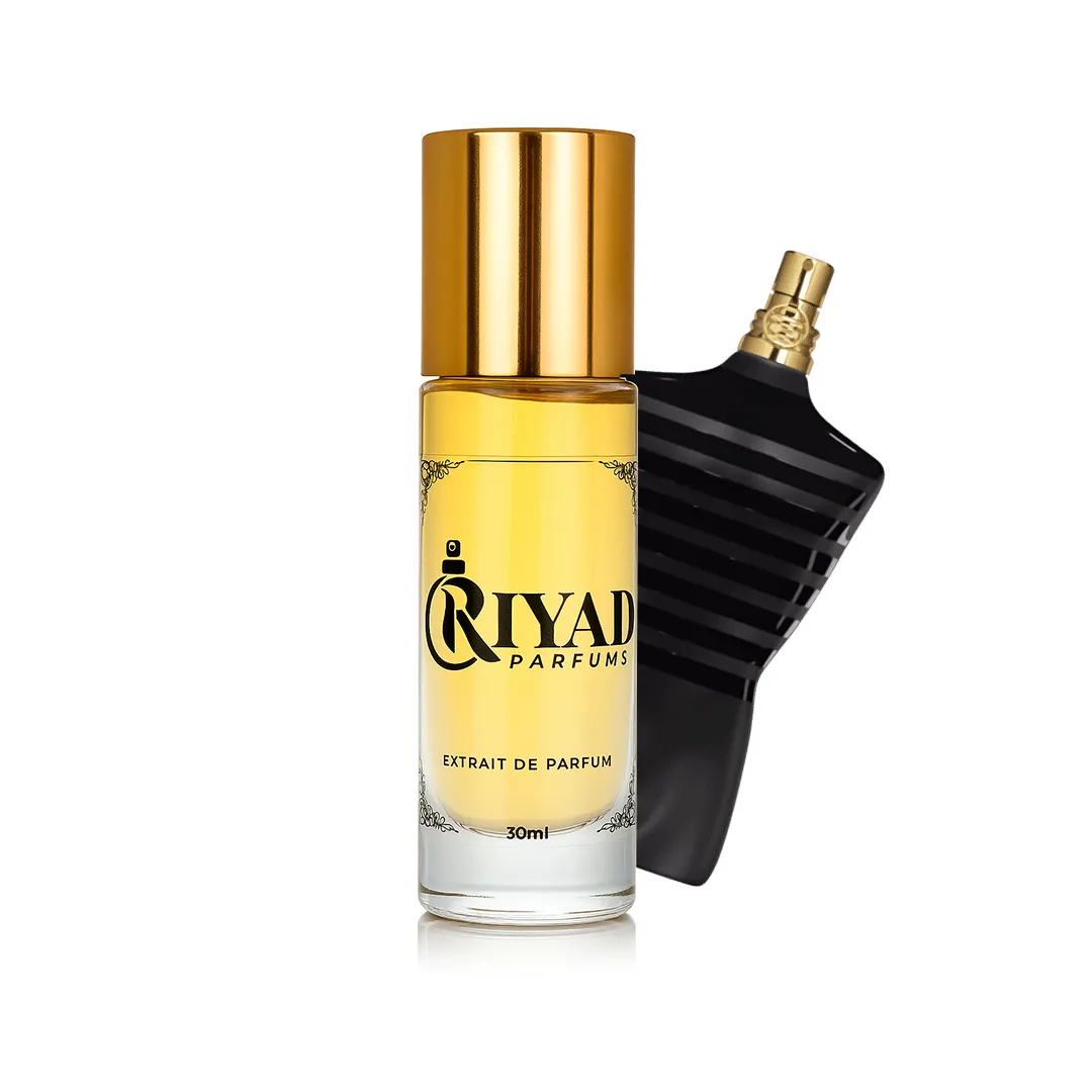 LE MALE LE PARFUM