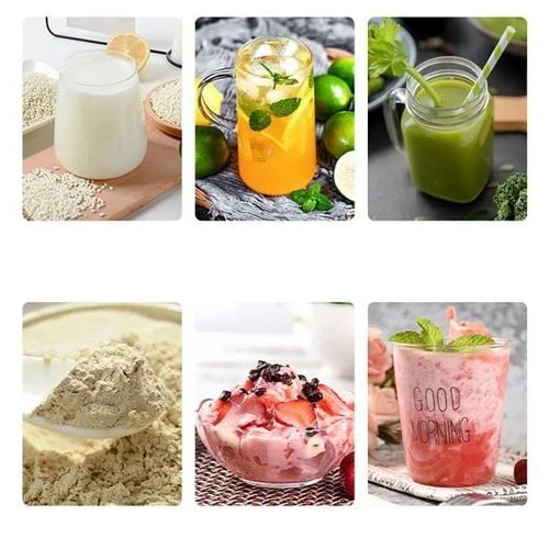 خلاط Silver Crest القوي 3000W – أسرع وأسهل في مطبخك!