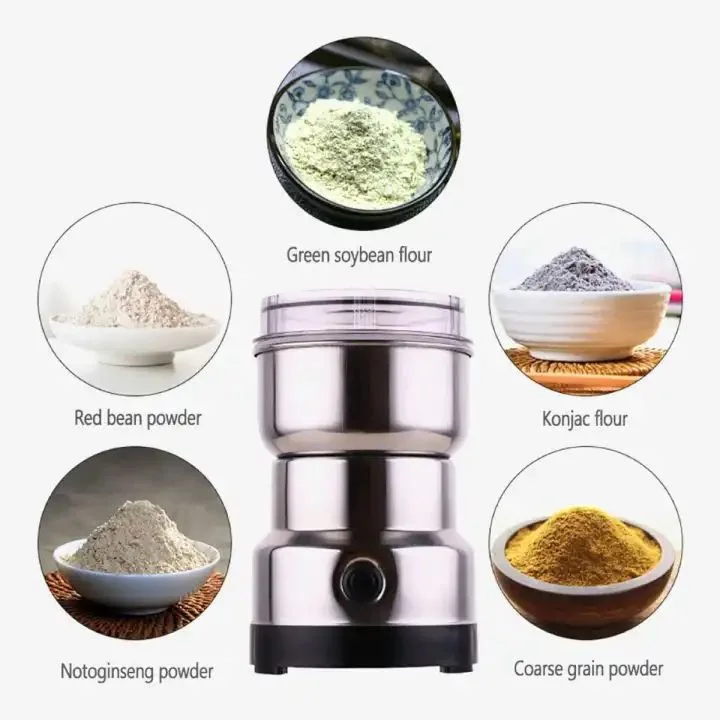 Electric Grinder NM-8300