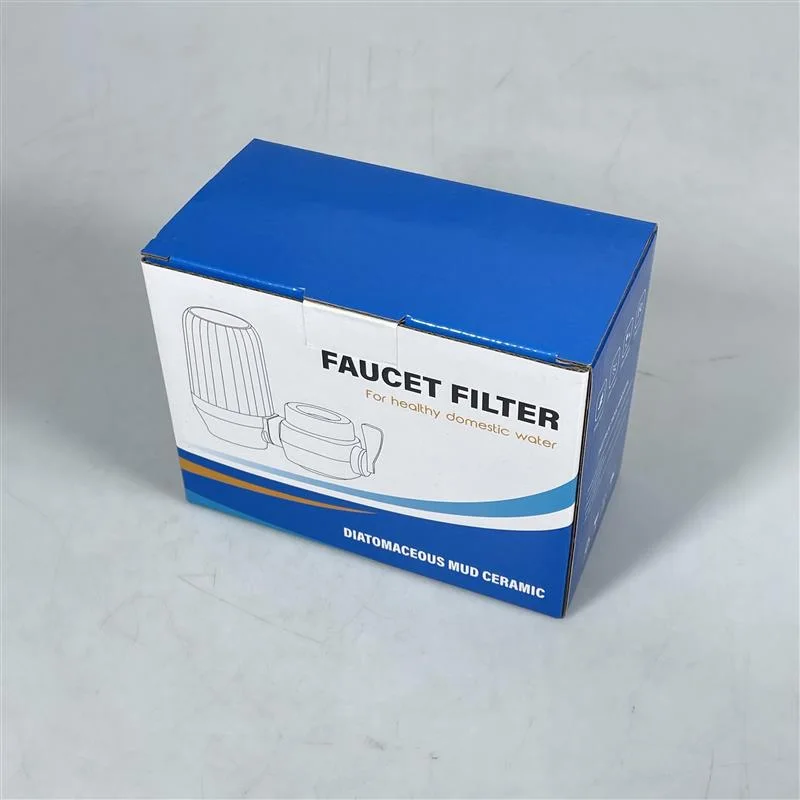 فلتر تنقية مياه الحنفية المنزلي | ماء نقي وصحي لكل العيلة