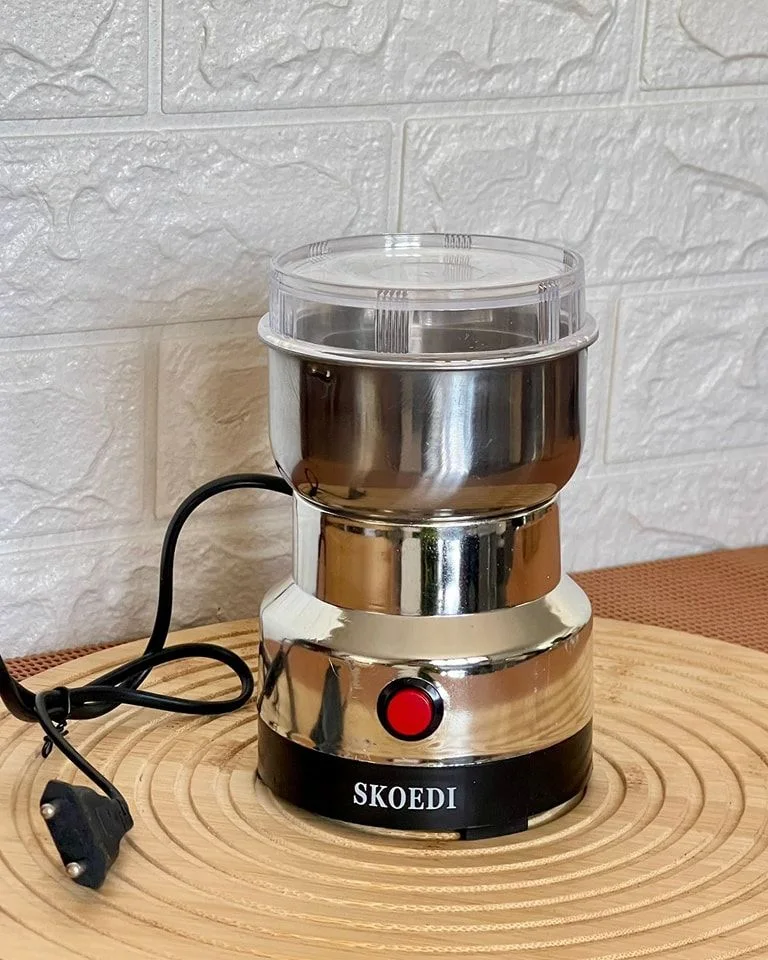 Electric Grinder NM-8300