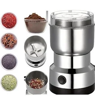 Electric Grinder NM-8300