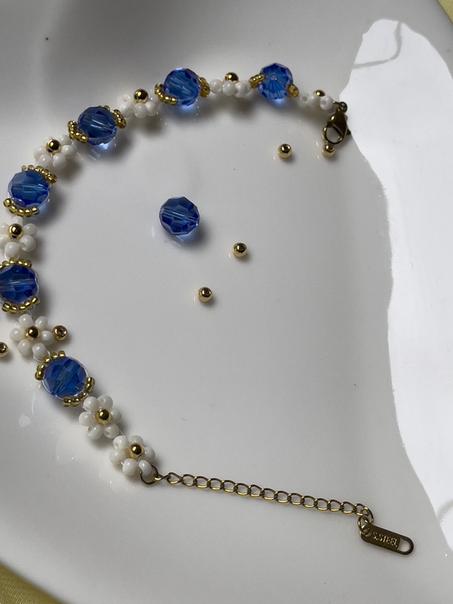 GARGENT BRACLET