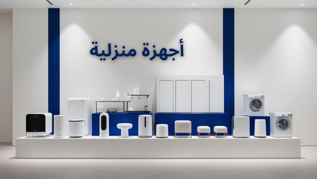 اجهزة منزلية