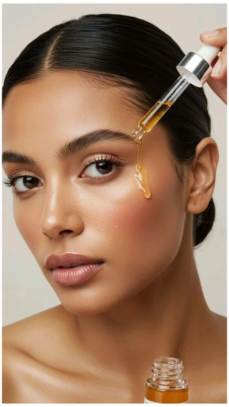 💄 الجمال والعناية