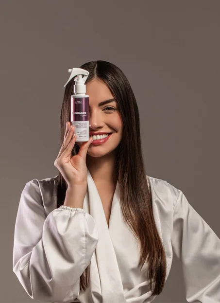 منتجات الشعر