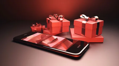 🎁 العروض والهدايا