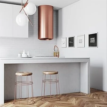 المنزل و المطبخ