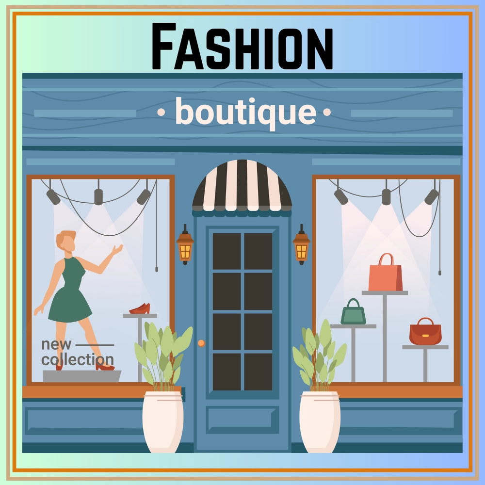 Fashion