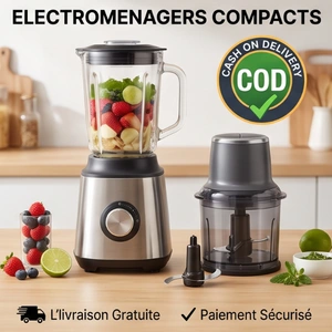 Electroménagers