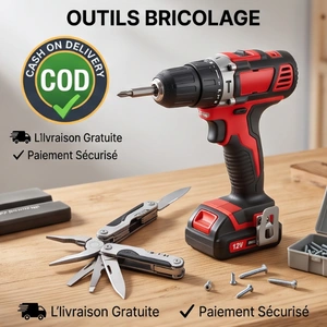 Bricolage
