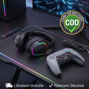 Jeux vidéo