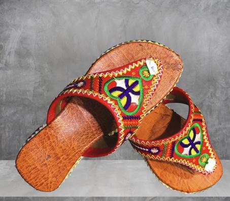 صندالة نسائية