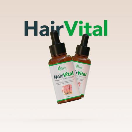 HairVital