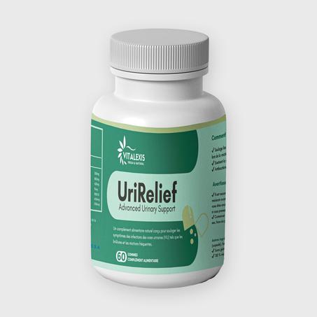 UriRelief