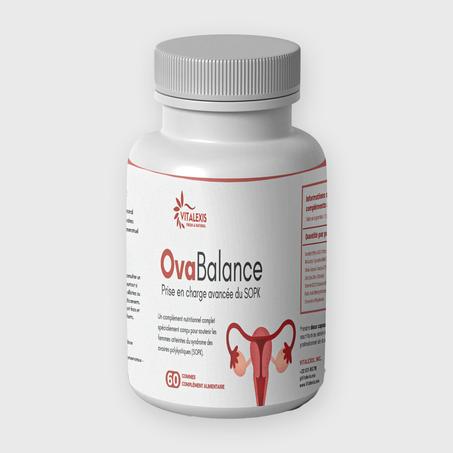 OvaBalance