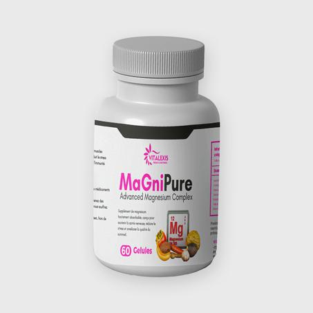 MaGniPure