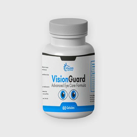 VisionGuard