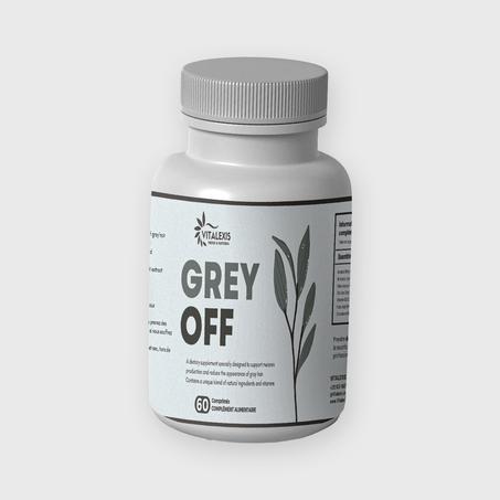 GreyOff
