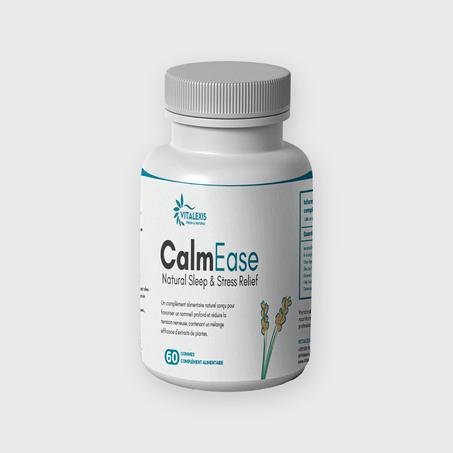 CalmEase