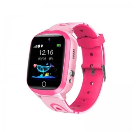 montre intiligente gps pour enfant