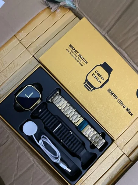 مميزات الساعة الذكي