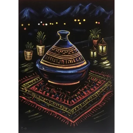 La Cazuela Compartida