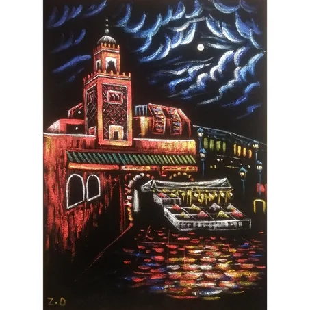 La Plaza que Respira