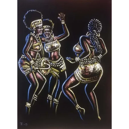 La Danza de las Hermanas