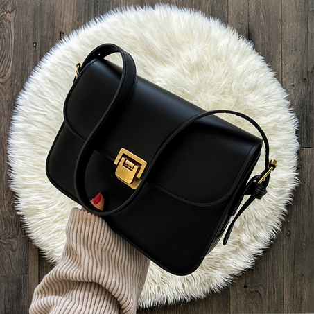 Sac à Main Simple et Élégant  pour Femme - Parfait pour Toutes Occasions