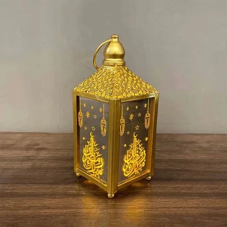 فانوس رمضان مبارك