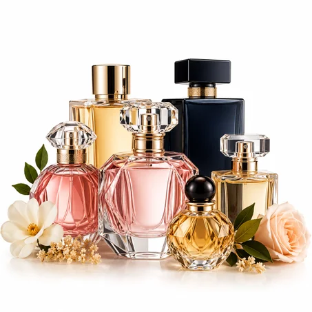 العطور