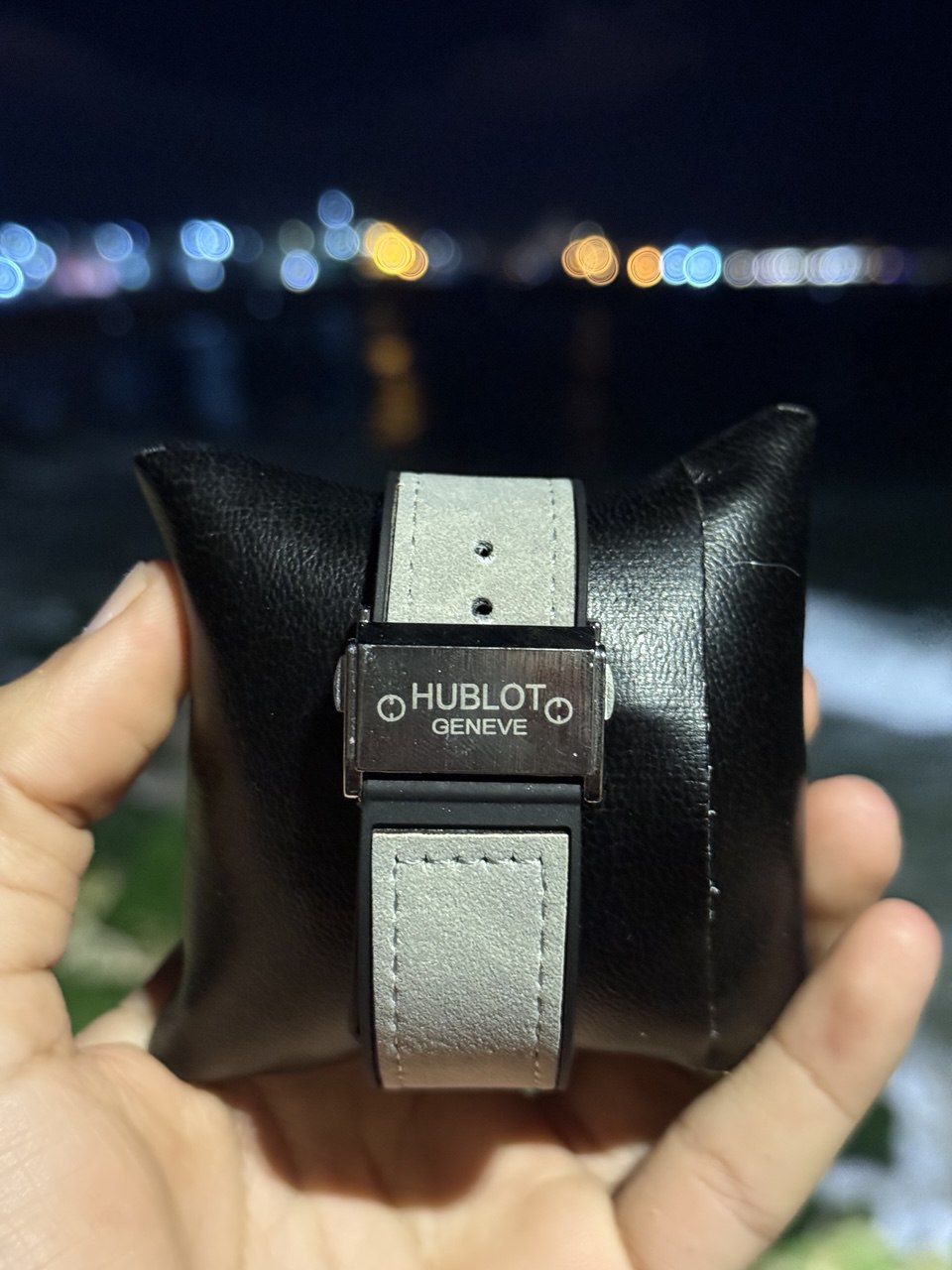 HUBLOT