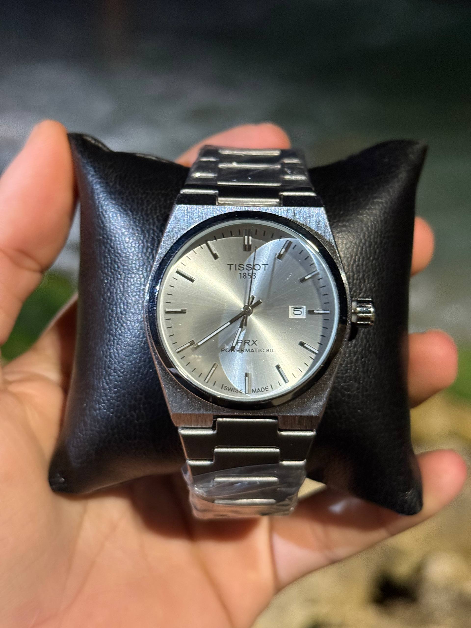 TISSOT PRX