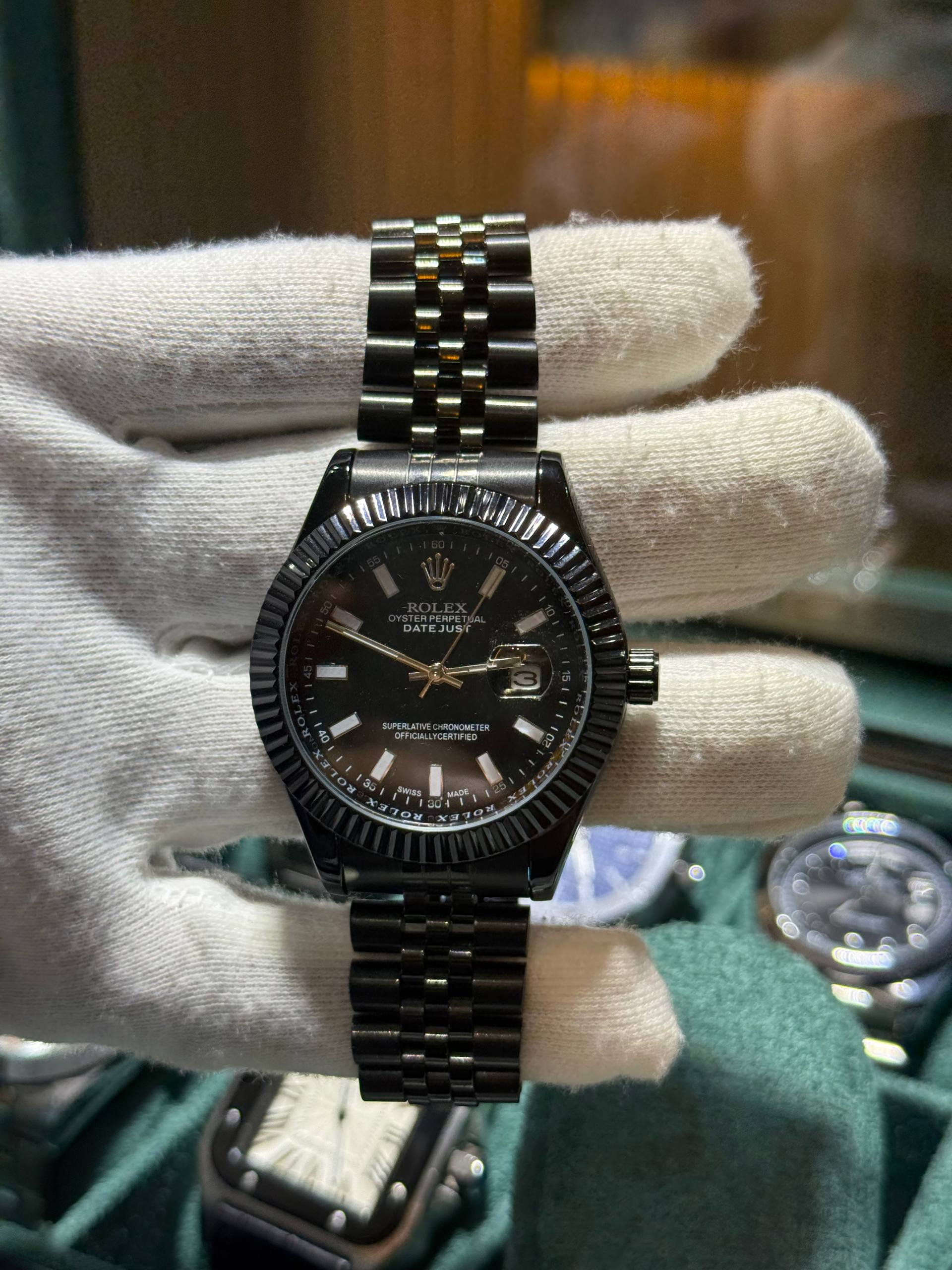 ROLEX