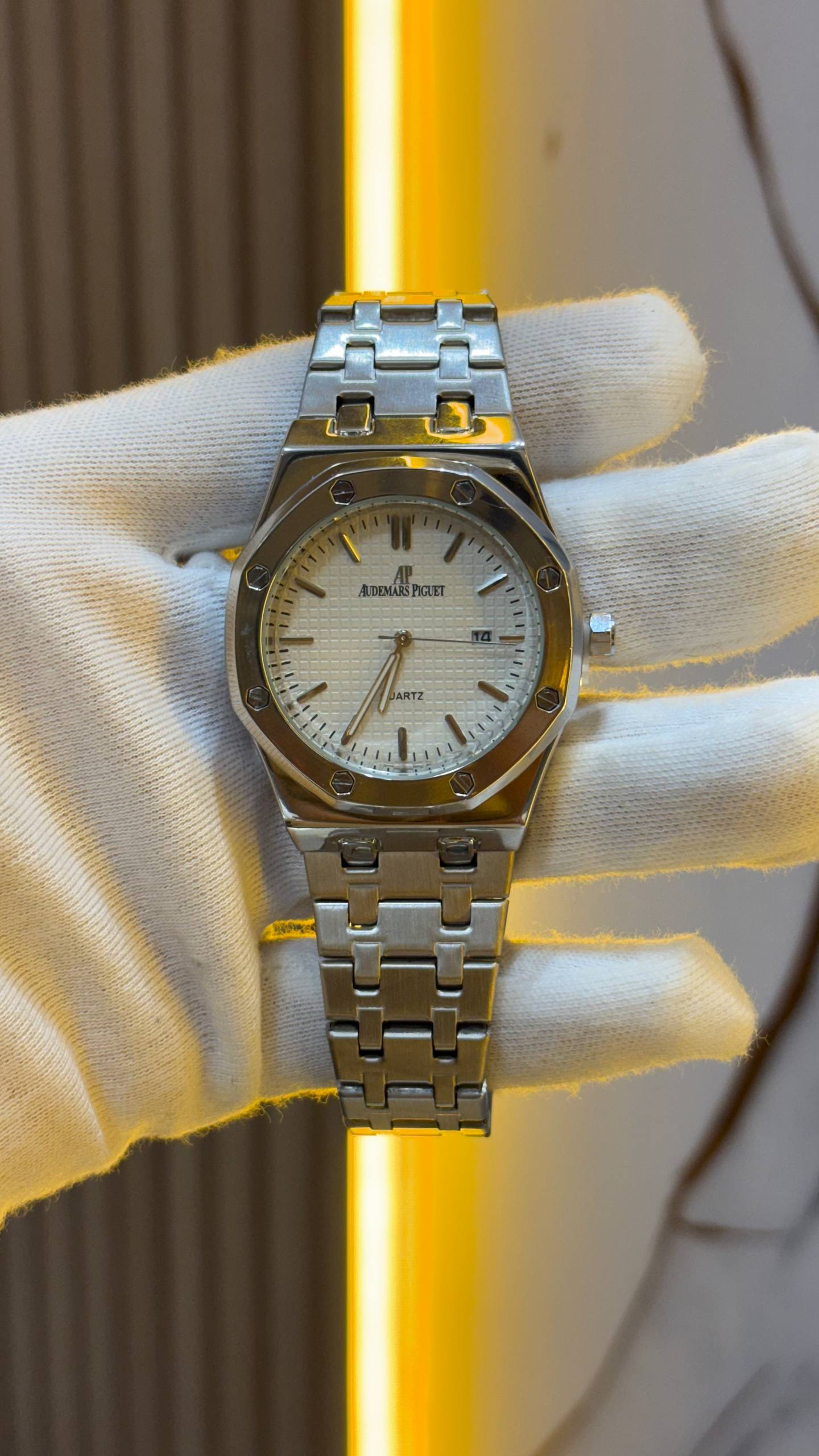 AP-AUDEMARS PIGUET