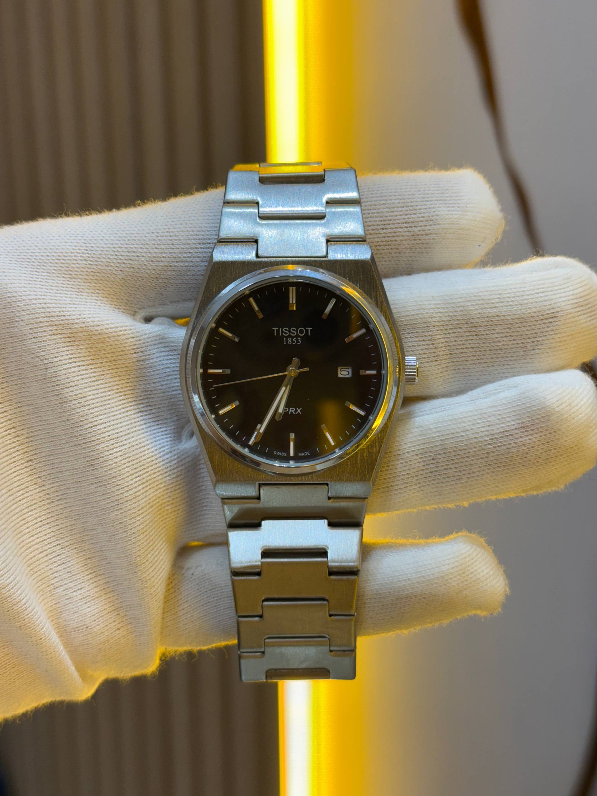 TISSOT PRX