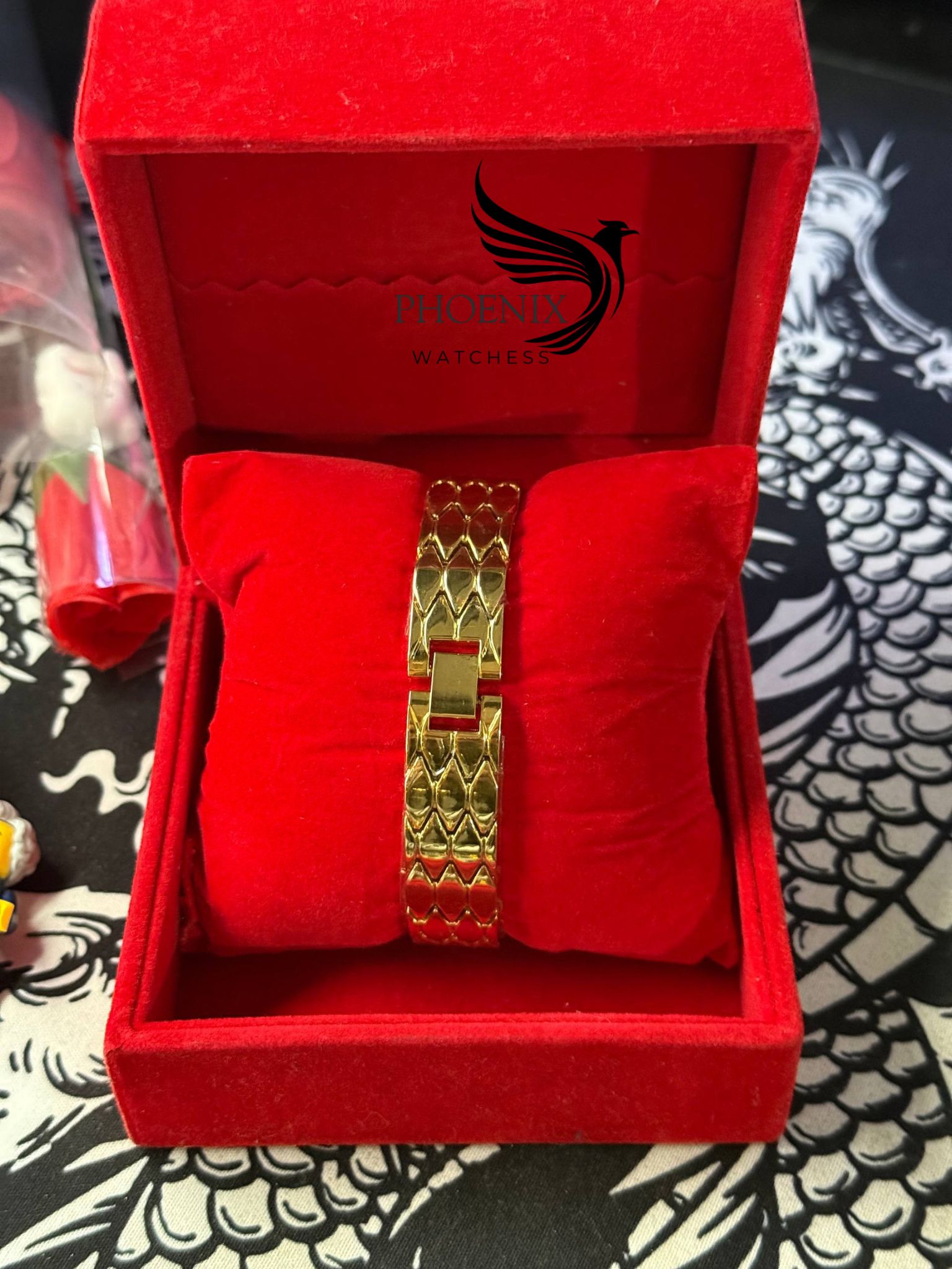 Bvlgari Serpenti Seduttori