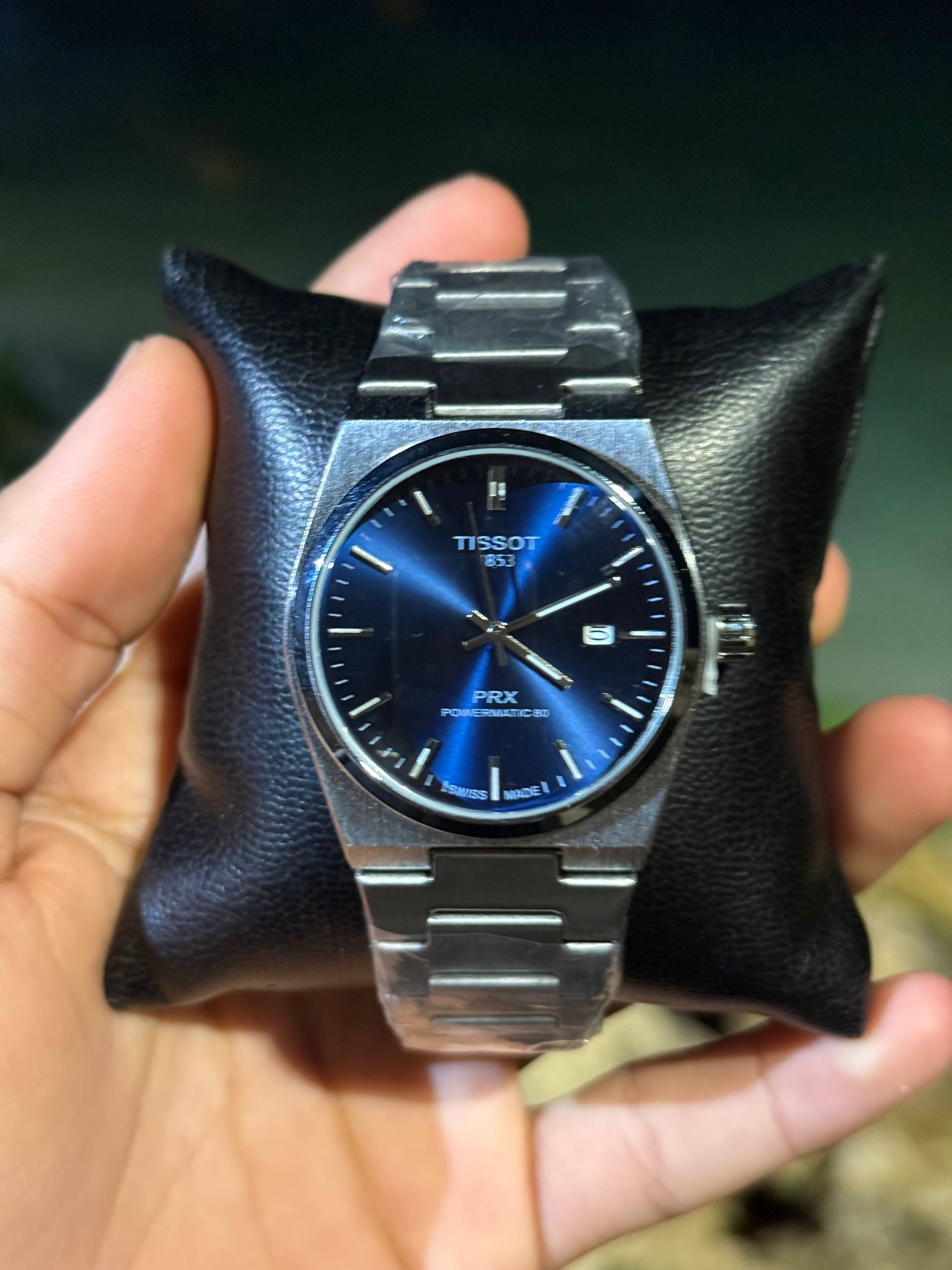 TISSOT PRX