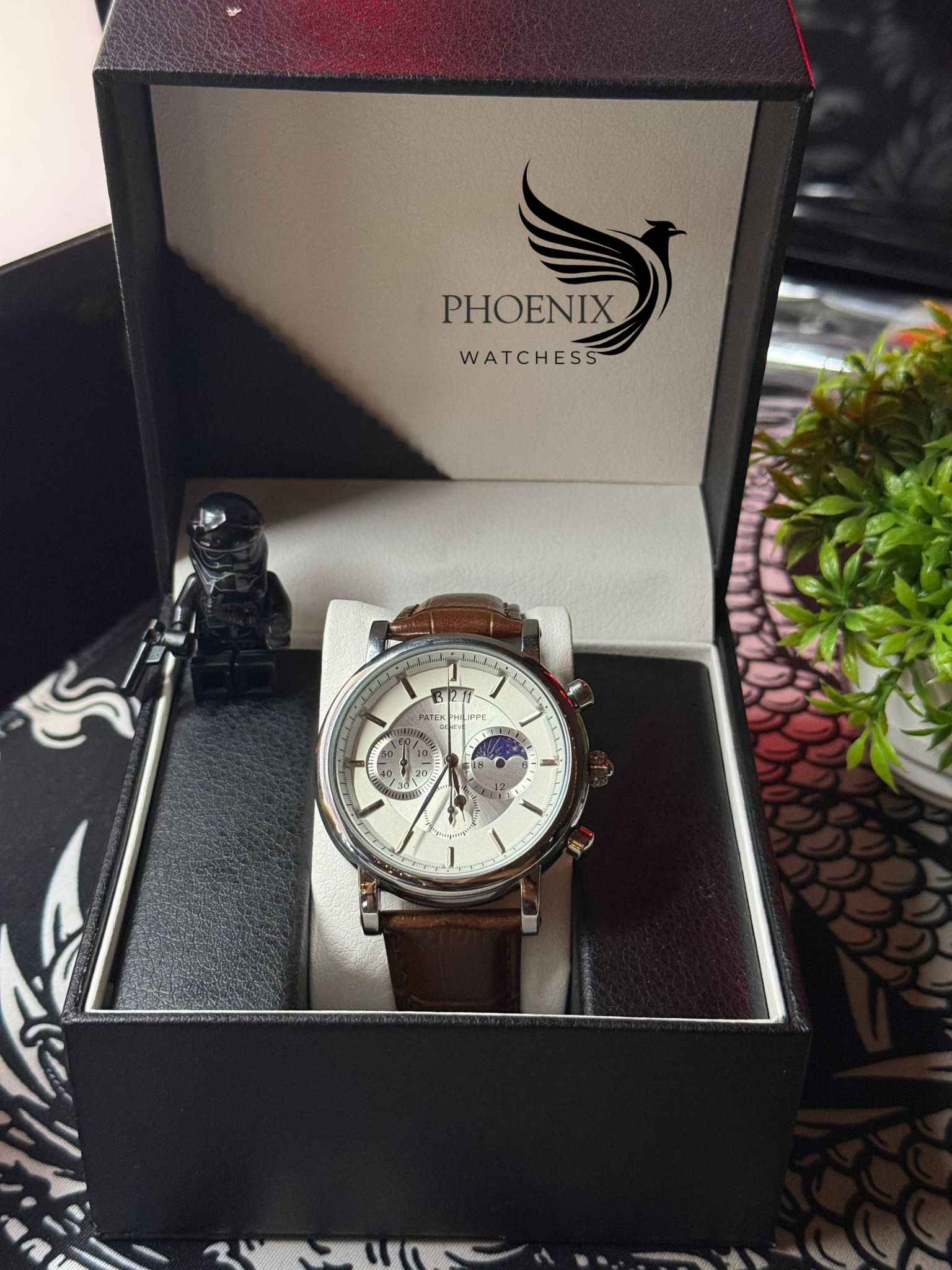 Patek Philippe Grand Complications