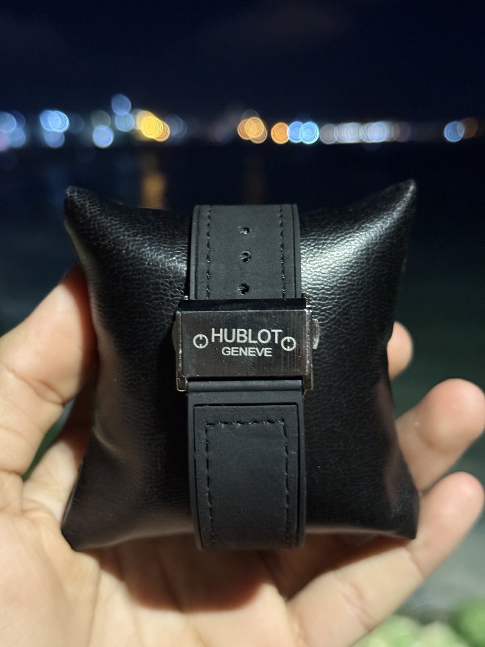 HUBLOT