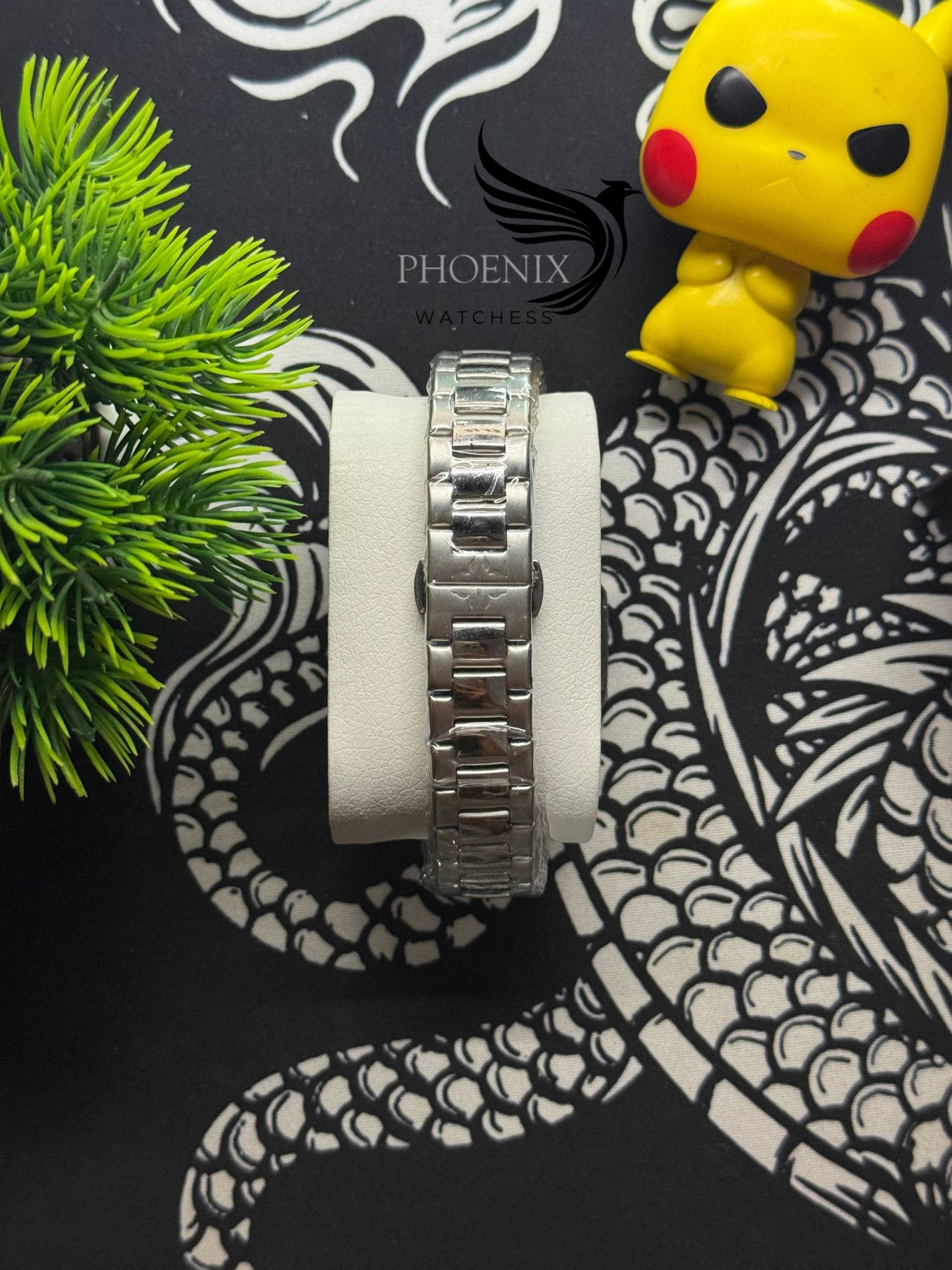 Patek Philippe Cubitus