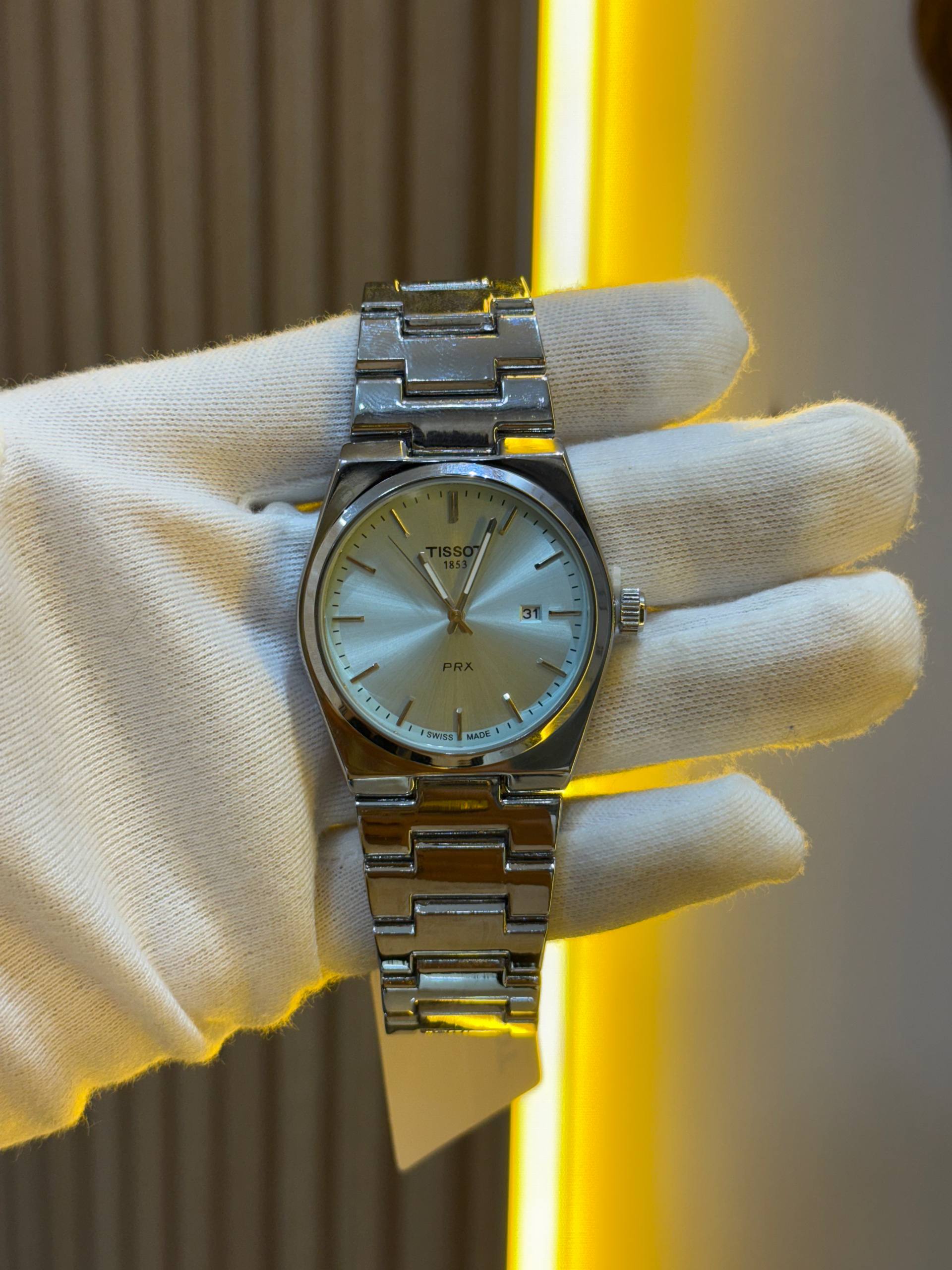 TISSOT PRX