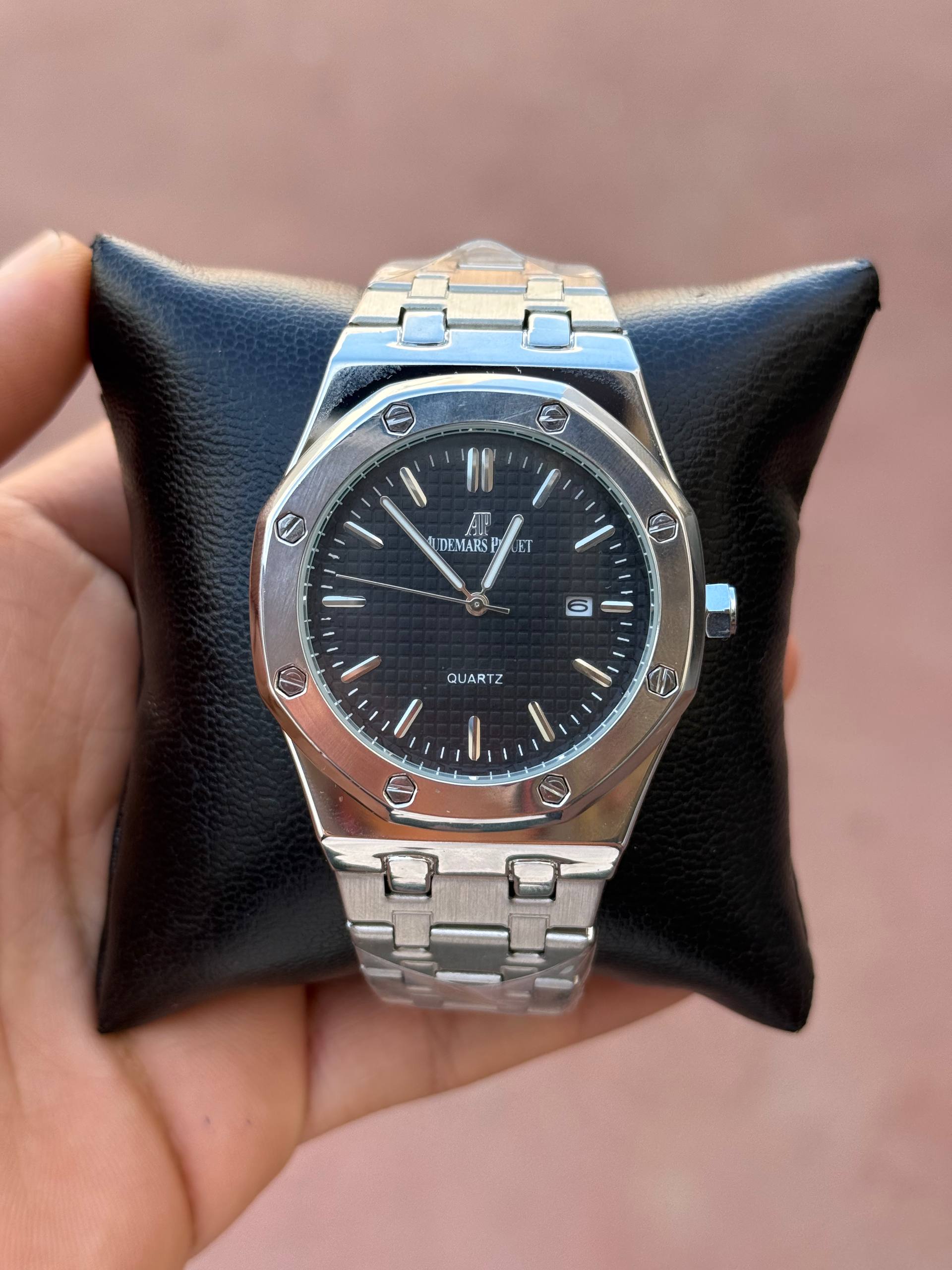 AP-AUDEMARS PIGUET