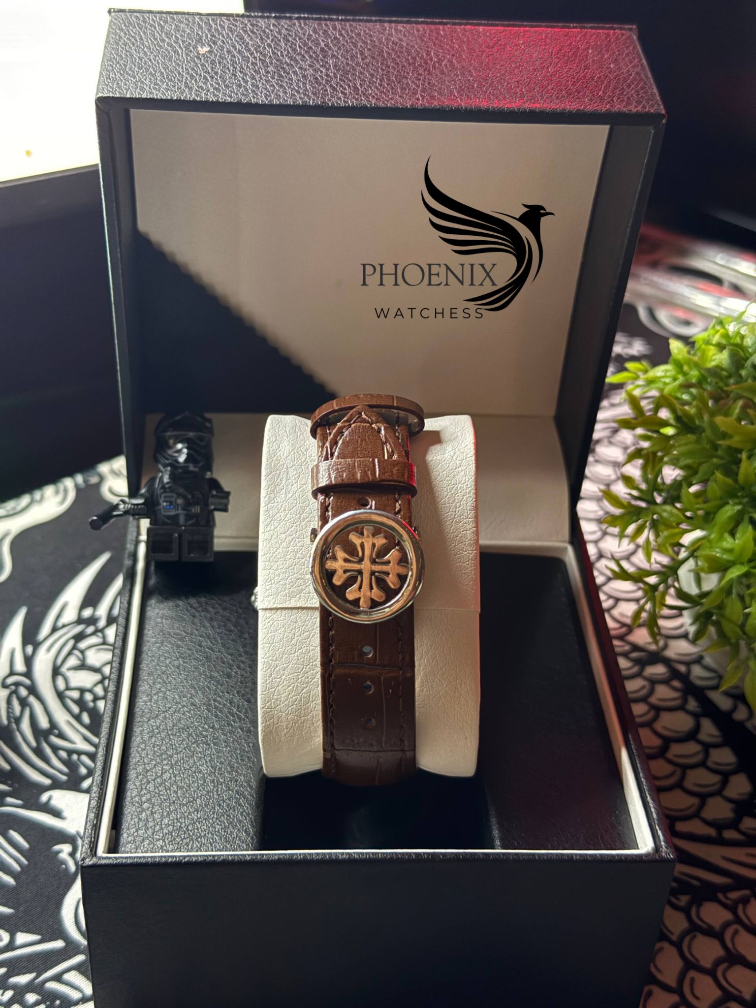 Patek Philippe Grand Complications